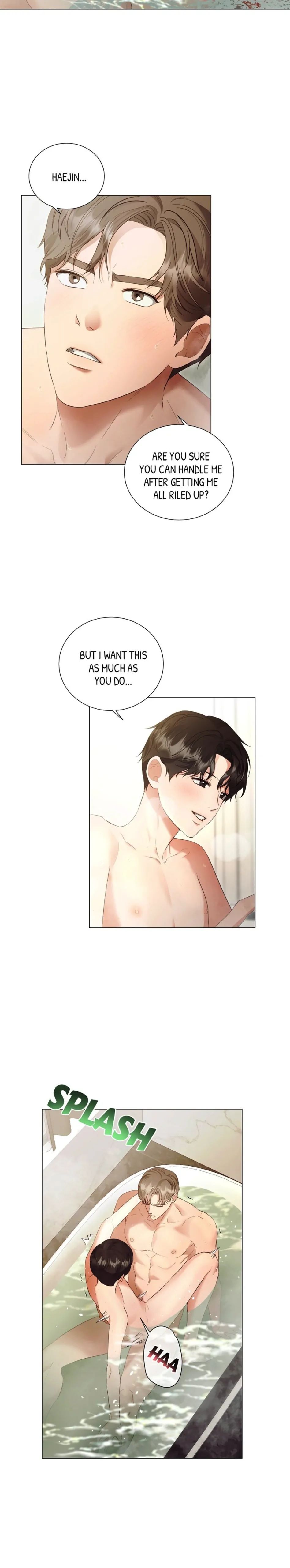 Match Rate 99.99% Chapter 50 page 2 - 