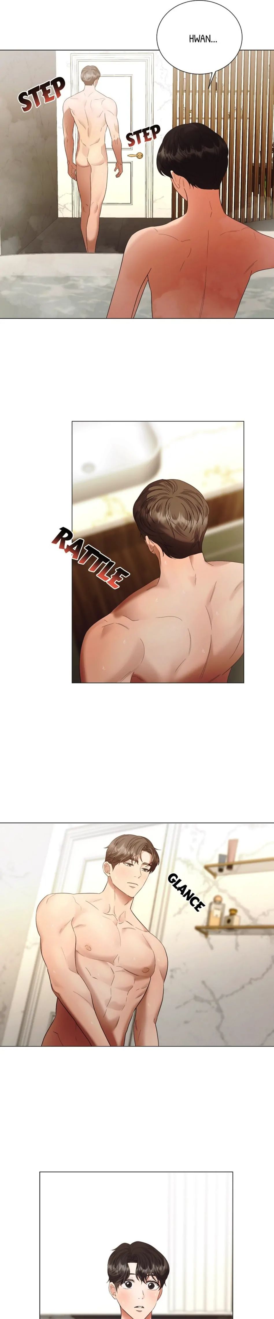 Match Rate 99.99% Chapter 50 page 11 - 