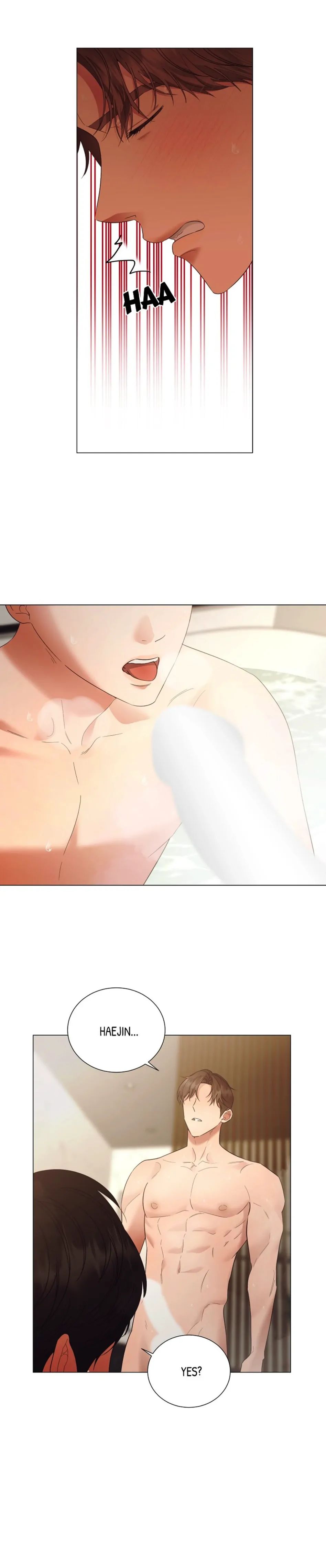 Match Rate 99.99% Chapter 50 page 16 - 