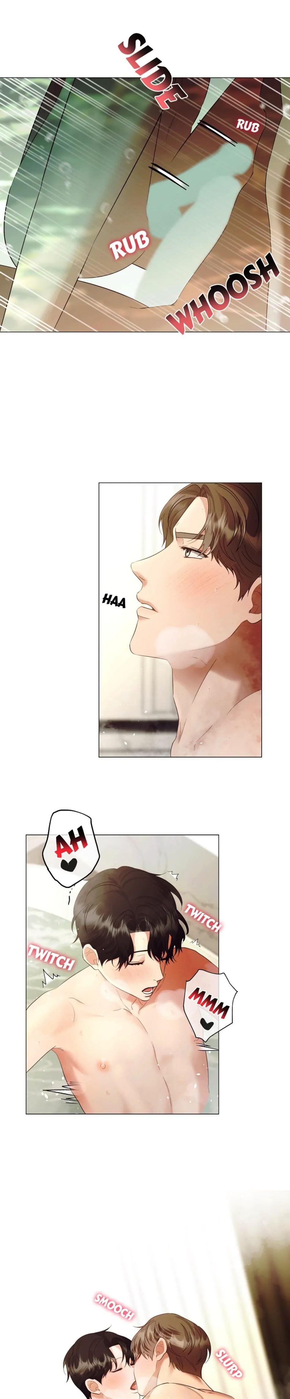 Match Rate 99.99% Chapter 50 page 3 - 