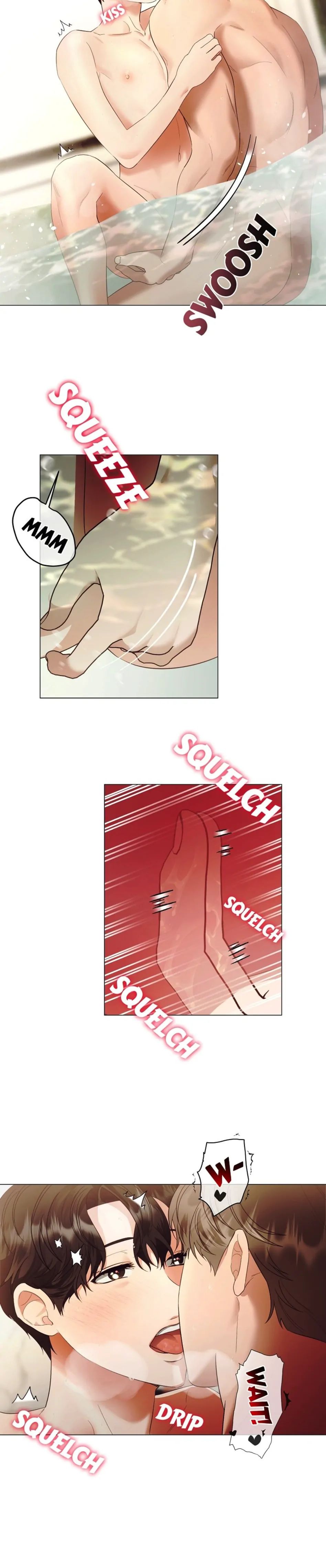 Match Rate 99.99% Chapter 50 page 4 - 