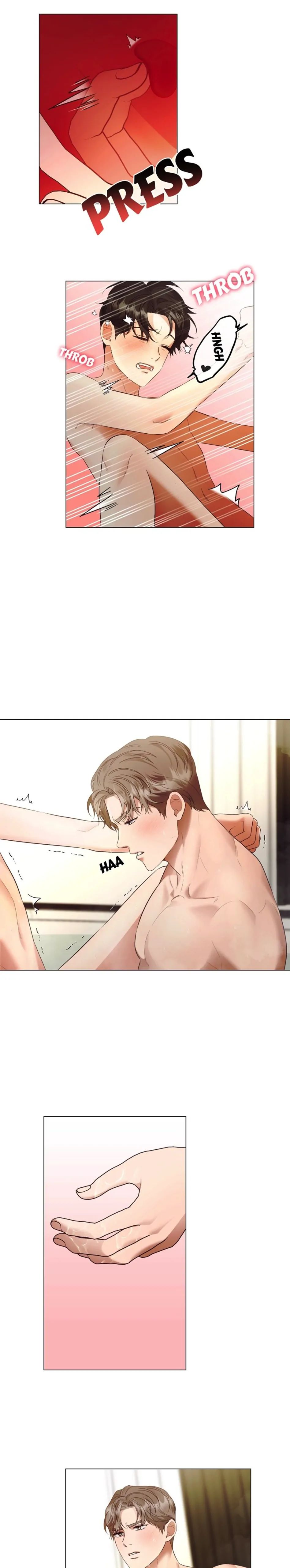 Match Rate 99.99% Chapter 50 page 5 - 