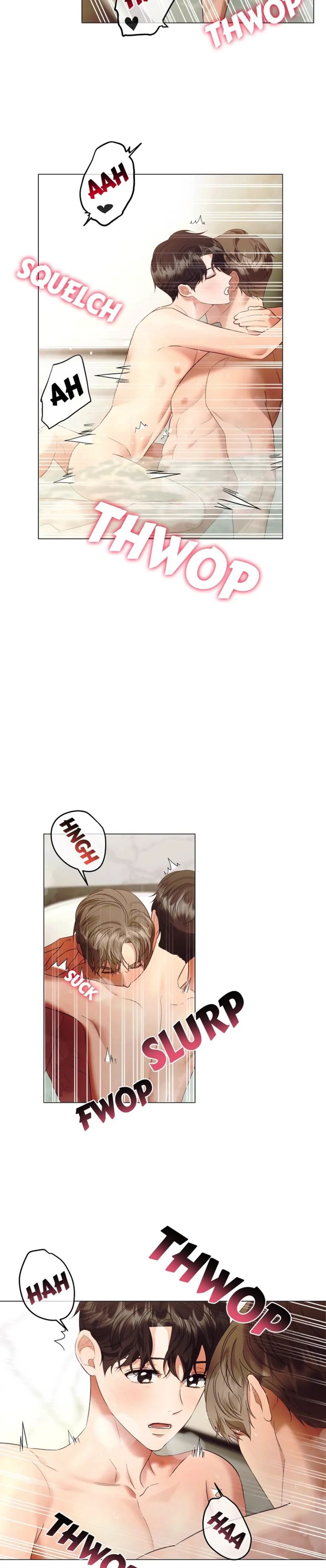 Match Rate 99.99% Chapter 50 page 8 - 