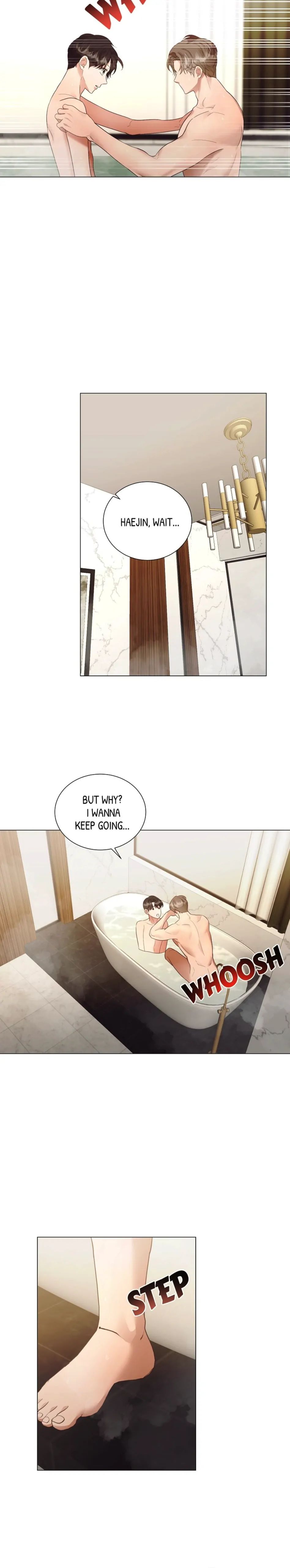 Match Rate 99.99% Chapter 50 page 10 - 
