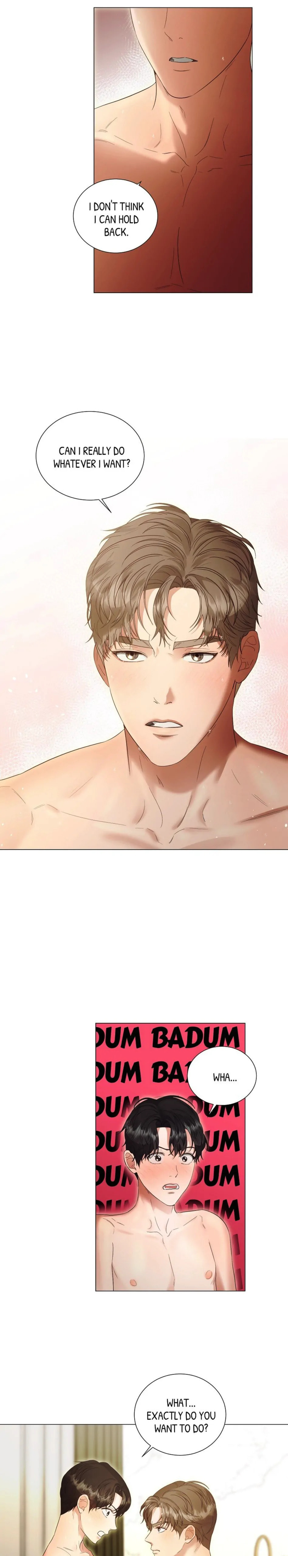 Match Rate 99.99% Chapter 51 page 2 - 
