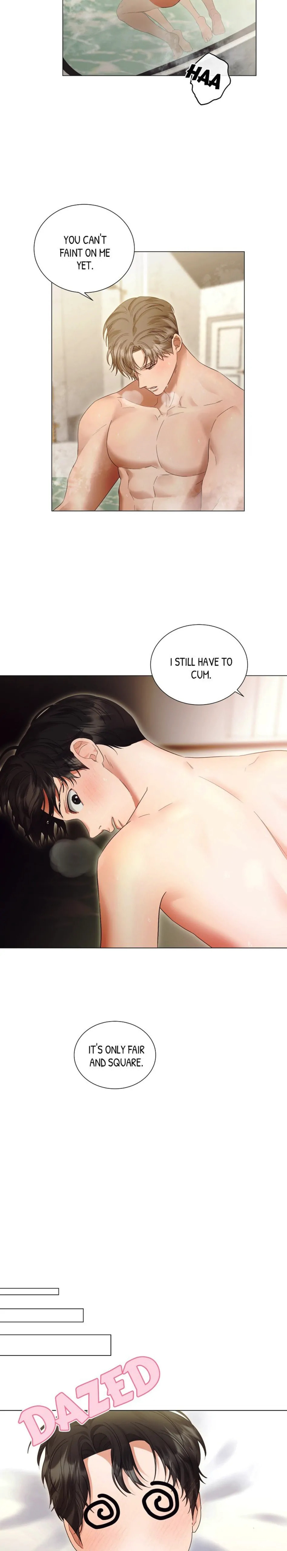 Match Rate 99.99% Chapter 51 page 14 - 