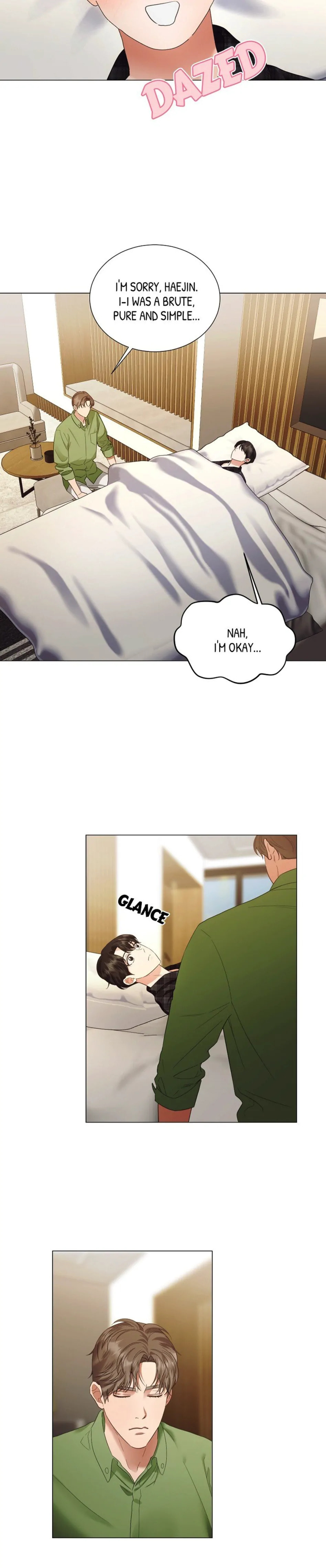 Match Rate 99.99% Chapter 51 page 15 - 