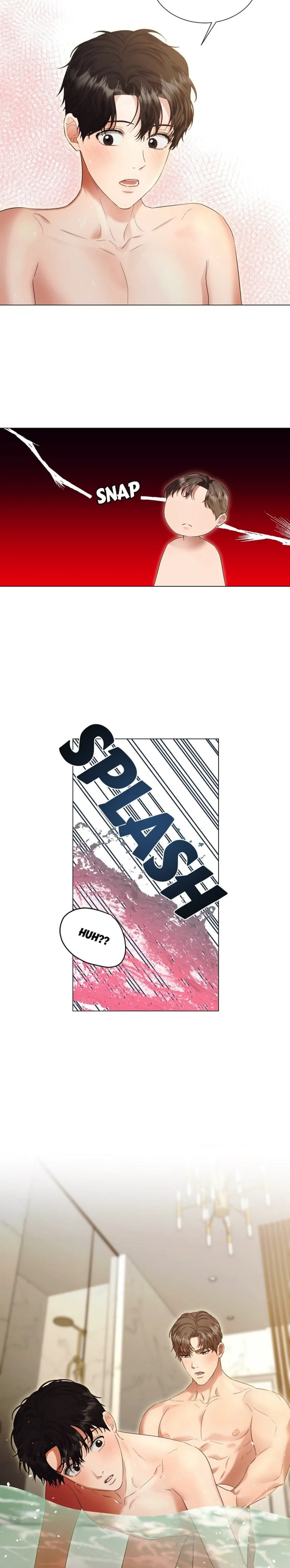 Match Rate 99.99% Chapter 51 page 5 - 