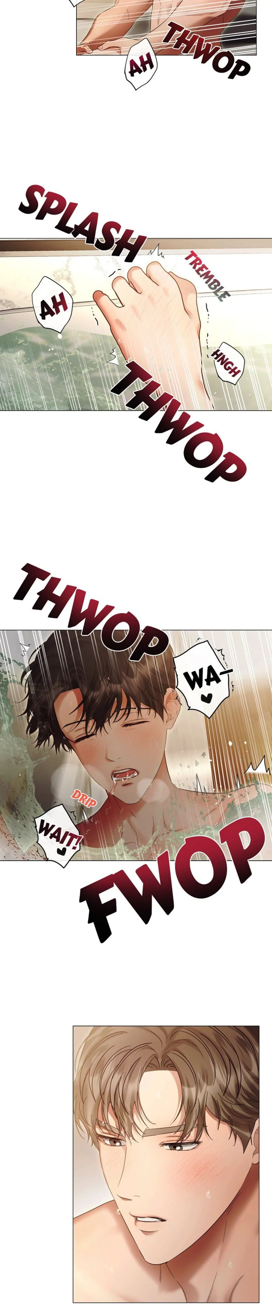 Match Rate 99.99% Chapter 51 page 8 - 