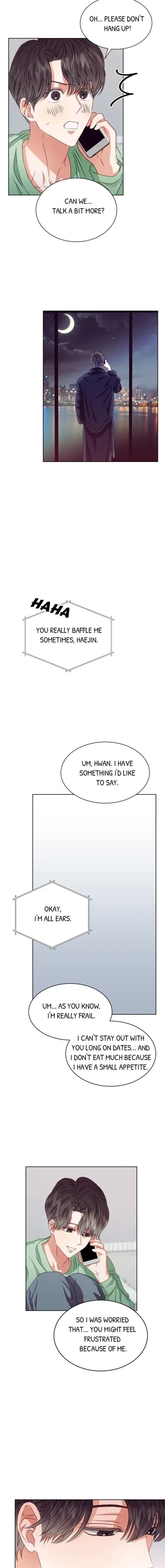 Match Rate 99.99% Chapter 7 page 5 - 