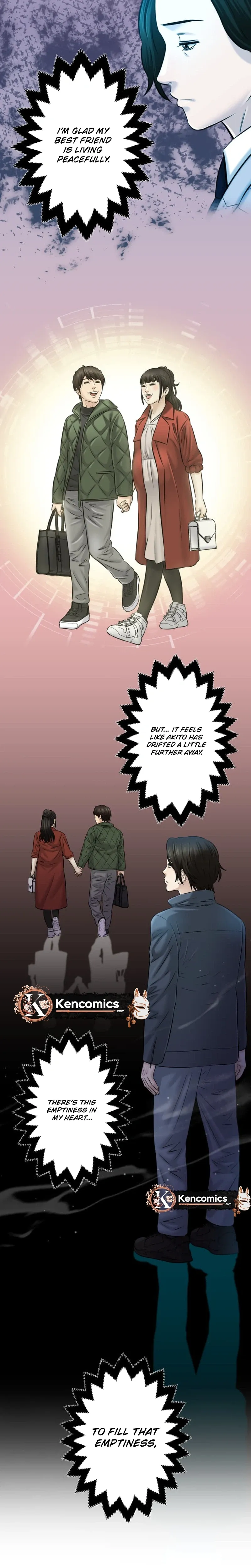 Matching Appli de Uso wo Tsuitara ~Mukaichi Mirai-Hen~ Chapter 1 page 18 - 
