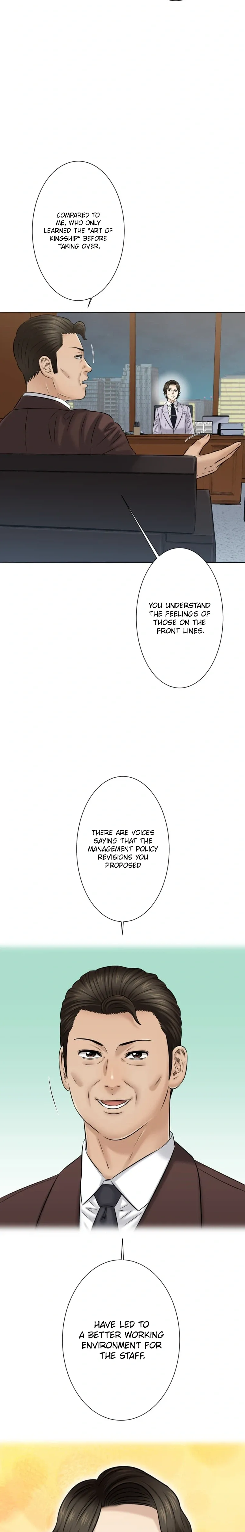 Matching Appli de Uso wo Tsuitara ~Mukaichi Mirai-Hen~ Chapter 1 page 23 - 