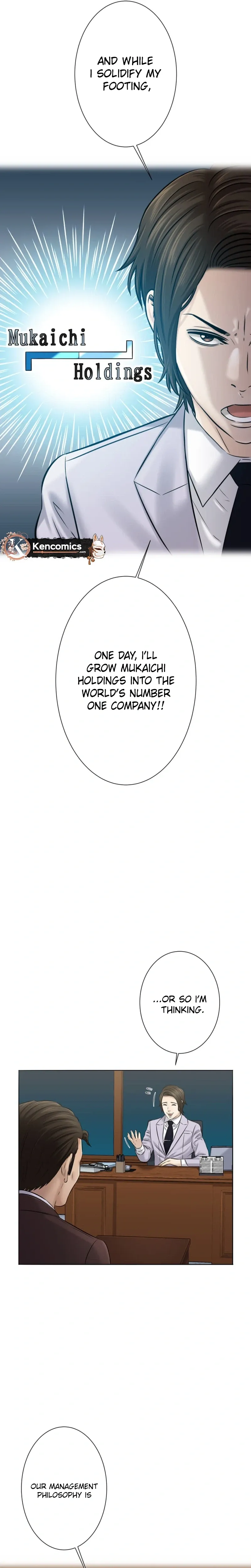 Matching Appli de Uso wo Tsuitara ~Mukaichi Mirai-Hen~ Chapter 1 page 25 - 