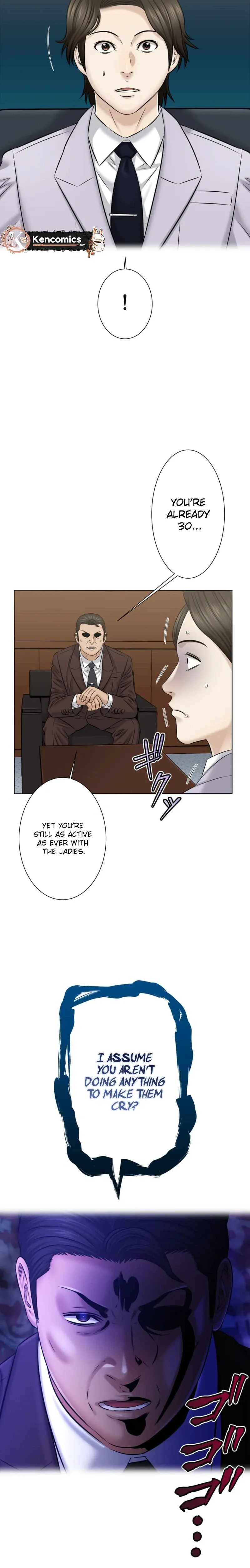 Matching Appli de Uso wo Tsuitara ~Mukaichi Mirai-Hen~ Chapter 1 page 28 - 