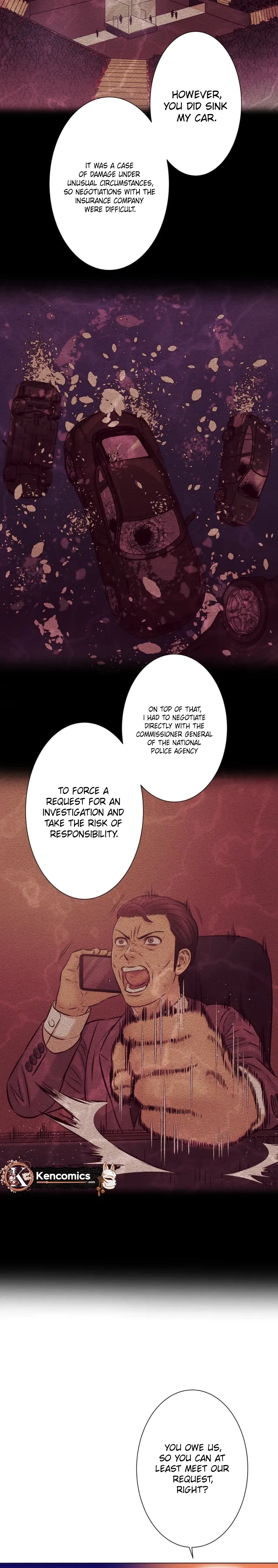 Matching Appli de Uso wo Tsuitara ~Mukaichi Mirai-Hen~ Chapter 1 page 42 - 