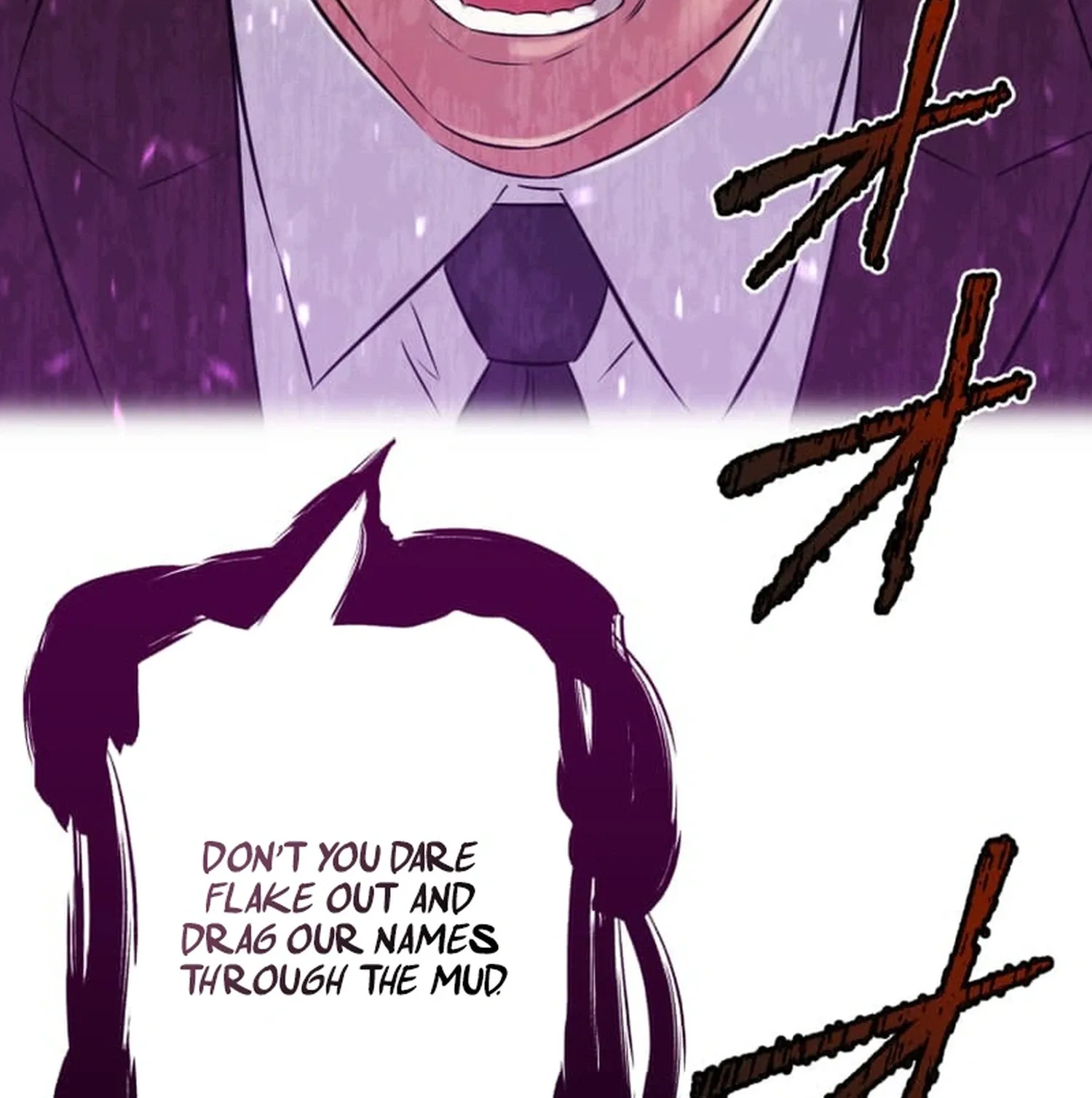 Matching Appli de Uso wo Tsuitara ~Mukaichi Mirai-Hen~ Chapter 1 page 44 - 