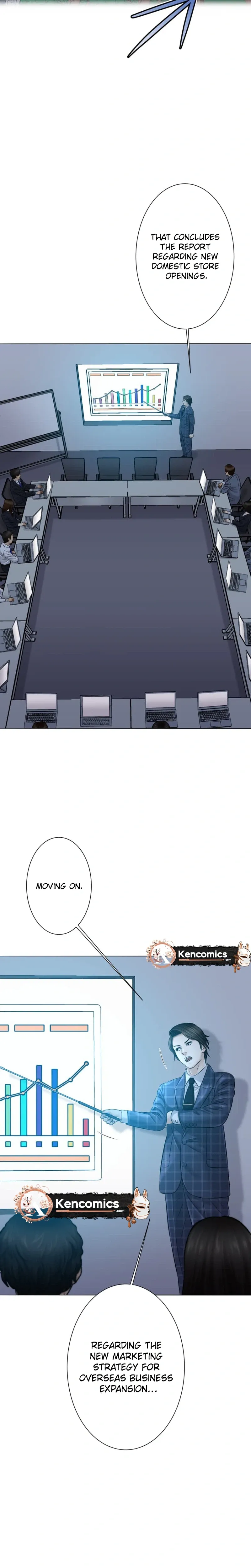 Matching Appli de Uso wo Tsuitara ~Mukaichi Mirai-Hen~ Chapter 1 page 9 - 