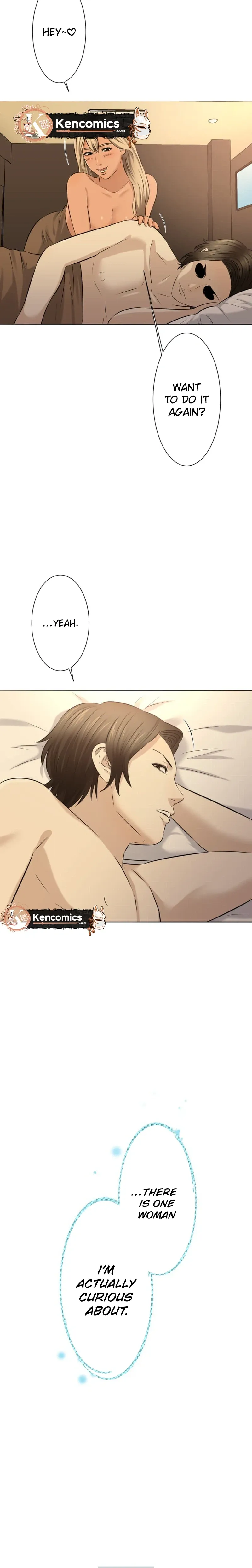 Matching Appli de Uso wo Tsuitara ~Mukaichi Mirai-Hen~ Chapter 2 page 12 - 