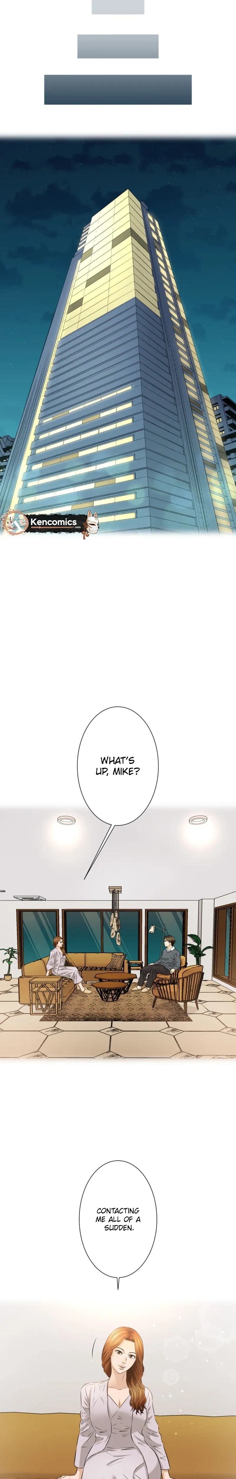 Matching Appli de Uso wo Tsuitara ~Mukaichi Mirai-Hen~ Chapter 2 page 13 - 
