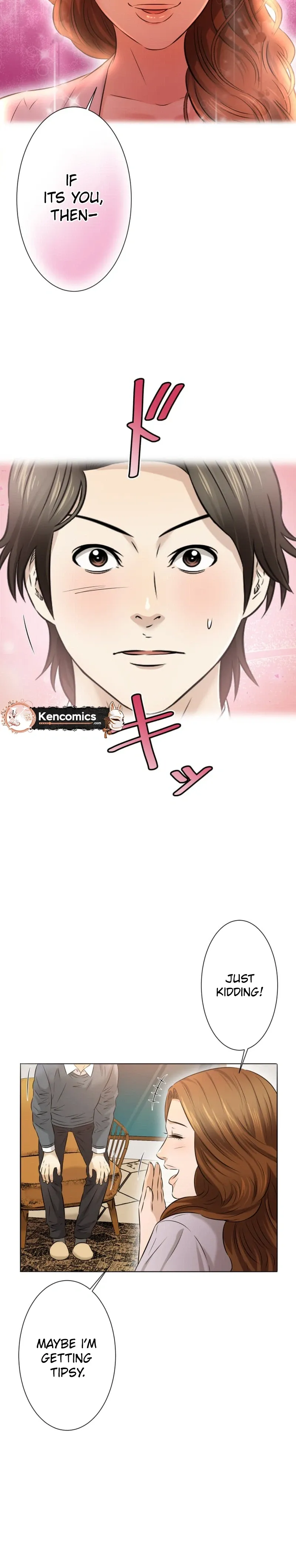 Matching Appli de Uso wo Tsuitara ~Mukaichi Mirai-Hen~ Chapter 2 page 21 - 