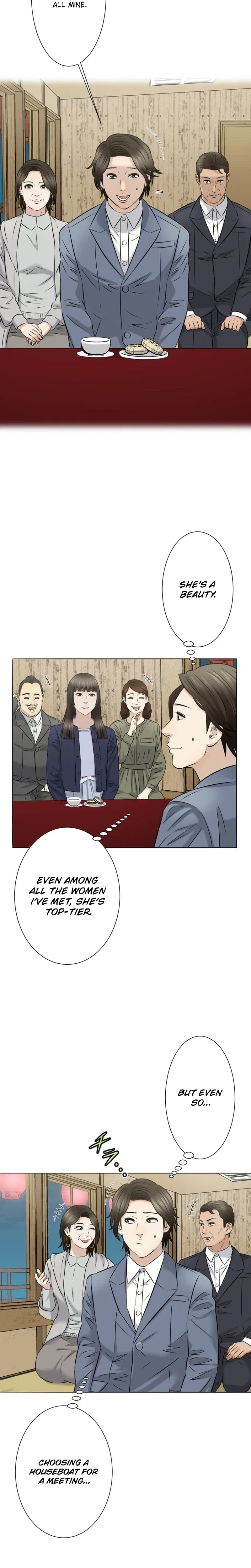 Matching Appli de Uso wo Tsuitara ~Mukaichi Mirai-Hen~ Chapter 2 page 26 - 