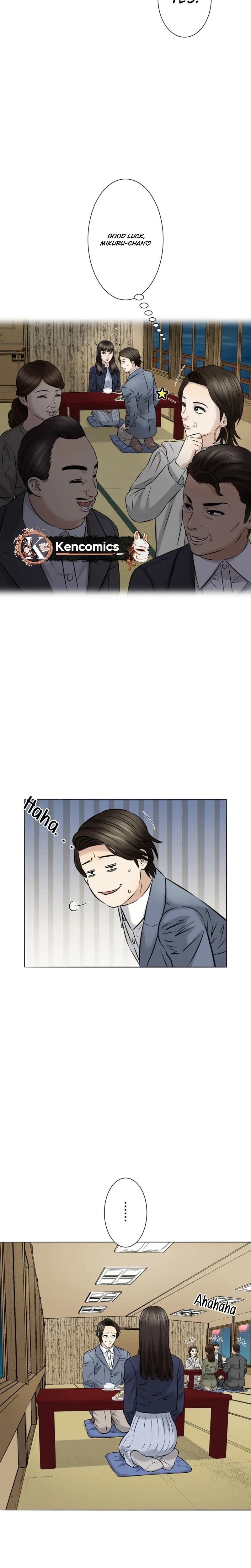 Matching Appli de Uso wo Tsuitara ~Mukaichi Mirai-Hen~ Chapter 2 page 29 - 