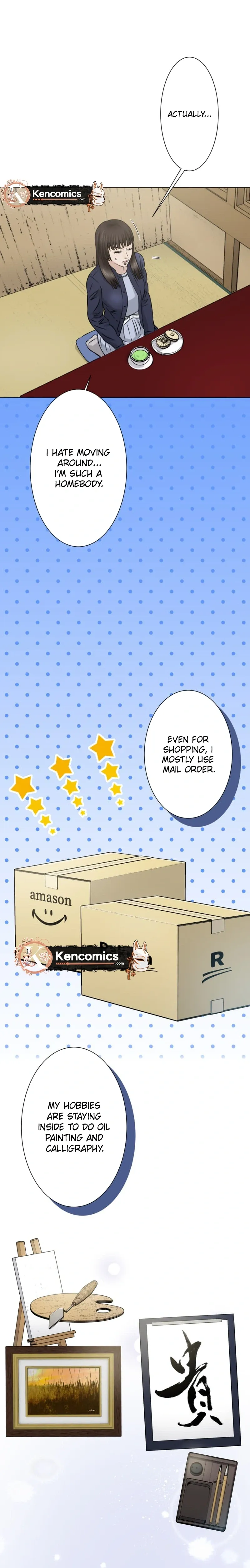 Matching Appli de Uso wo Tsuitara ~Mukaichi Mirai-Hen~ Chapter 2 page 37 - 