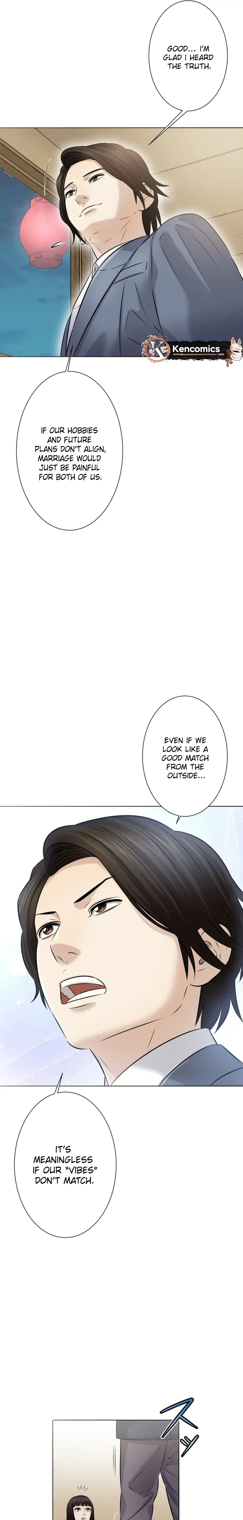 Matching Appli de Uso wo Tsuitara ~Mukaichi Mirai-Hen~ Chapter 2 page 43 - 