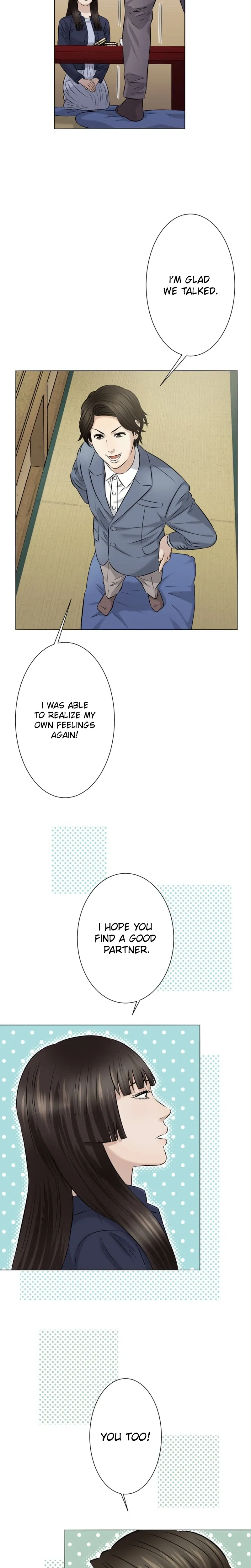 Matching Appli de Uso wo Tsuitara ~Mukaichi Mirai-Hen~ Chapter 2 page 44 - 