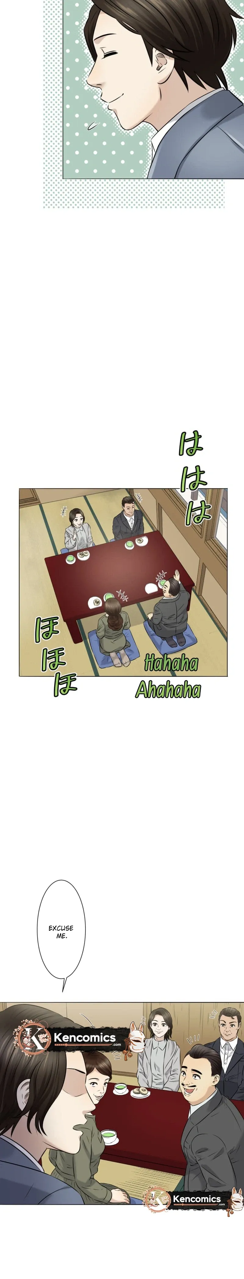 Matching Appli de Uso wo Tsuitara ~Mukaichi Mirai-Hen~ Chapter 2 page 45 - 