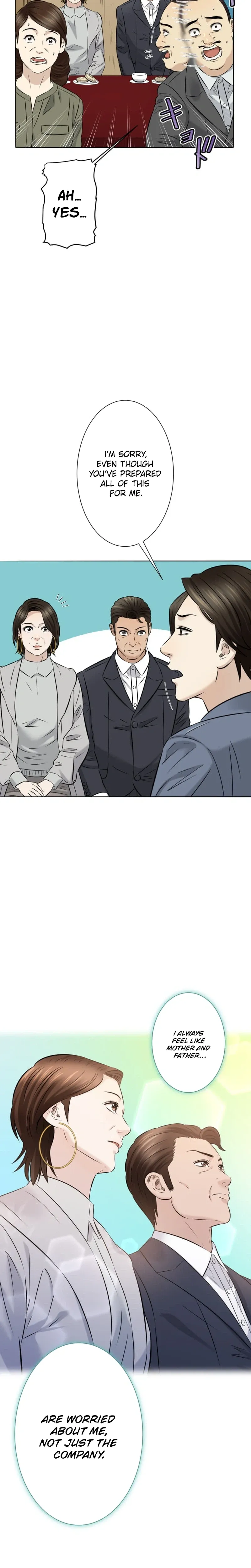 Matching Appli de Uso wo Tsuitara ~Mukaichi Mirai-Hen~ Chapter 2 page 47 - 