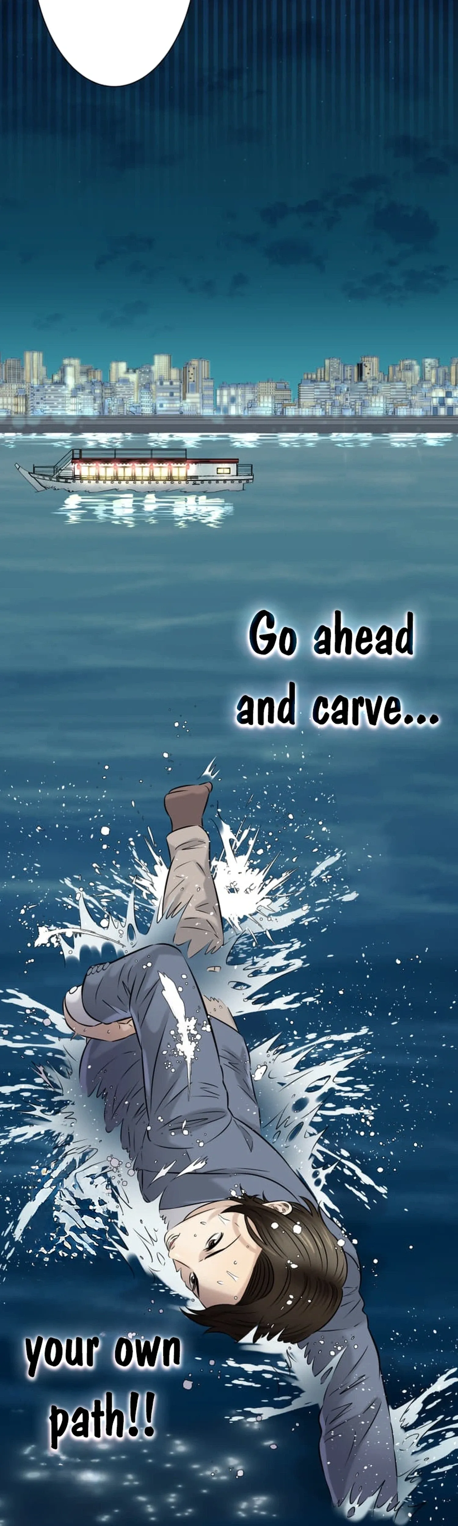 Matching Appli de Uso wo Tsuitara ~Mukaichi Mirai-Hen~ Chapter 2 page 57 - 