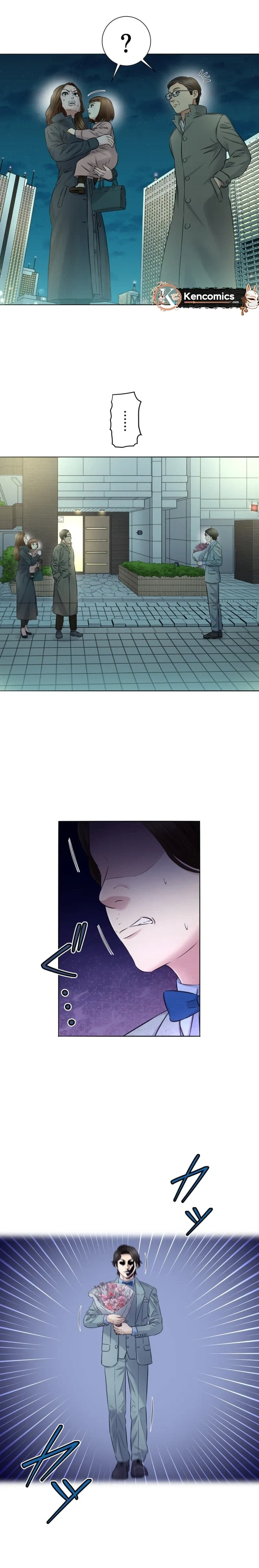 Matching Appli de Uso wo Tsuitara ~Mukaichi Mirai-Hen~ Chapter 3 page 12 - 
