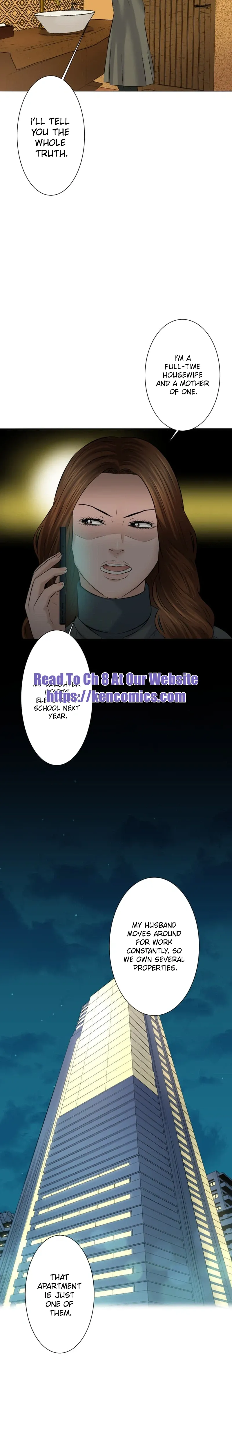 Matching Appli de Uso wo Tsuitara ~Mukaichi Mirai-Hen~ Chapter 3 page 17 - 