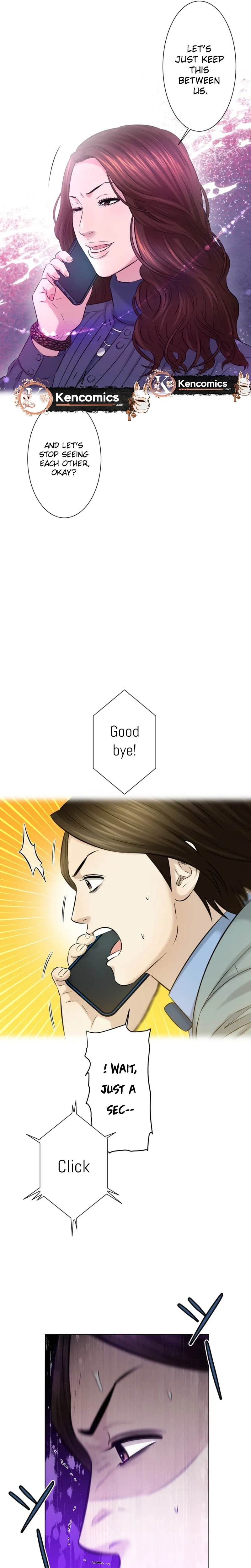 Matching Appli de Uso wo Tsuitara ~Mukaichi Mirai-Hen~ Chapter 3 page 22 - 