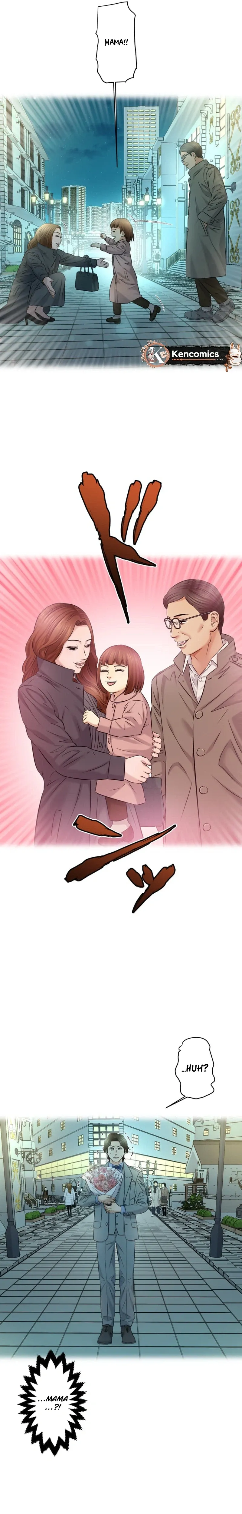 Matching Appli de Uso wo Tsuitara ~Mukaichi Mirai-Hen~ Chapter 3 page 10 - 