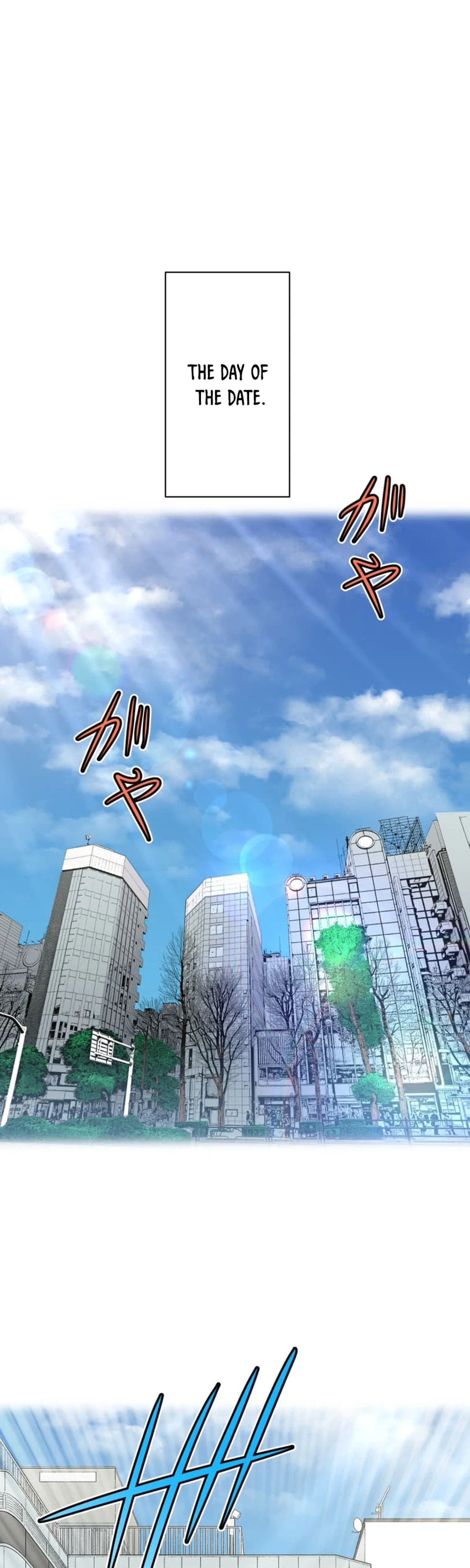 Matching Appli de Uso wo Tsuitara ~Mukaichi Mirai-Hen~ Chapter 4 page 35 - 