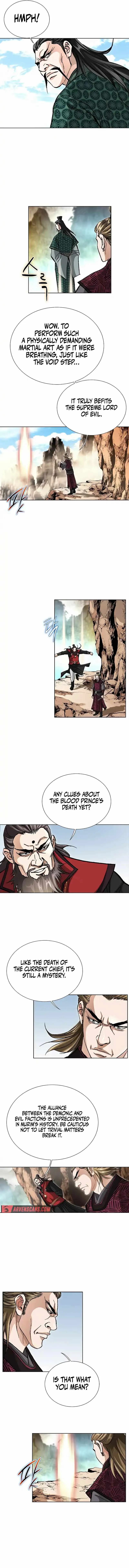 Matchless Chapter 11 page 7 - 