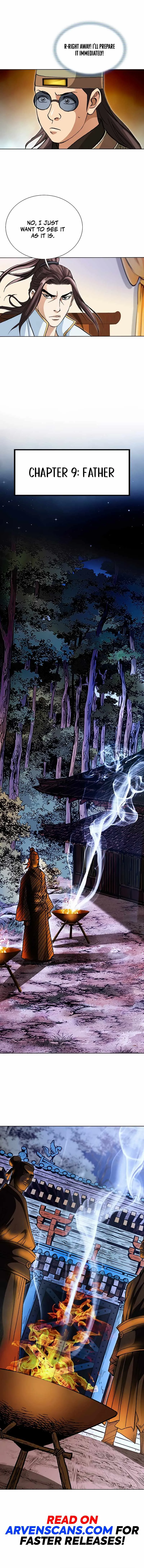 Matchless Chapter 18 page 7 - 