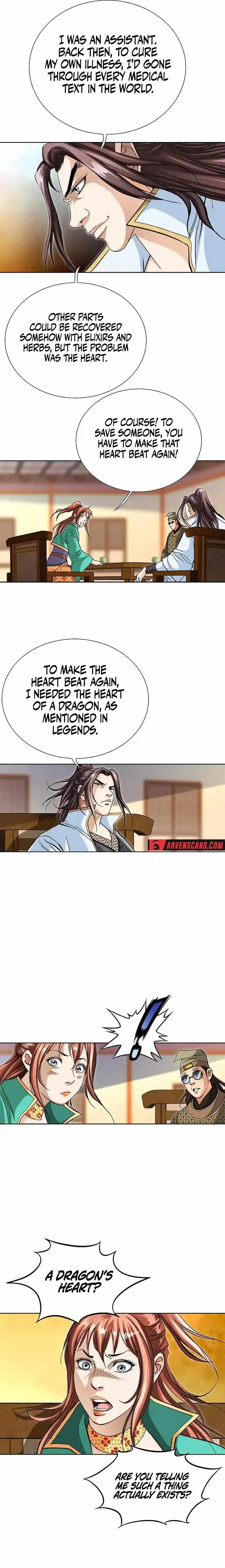 Matchless Chapter 21 page 7 - 