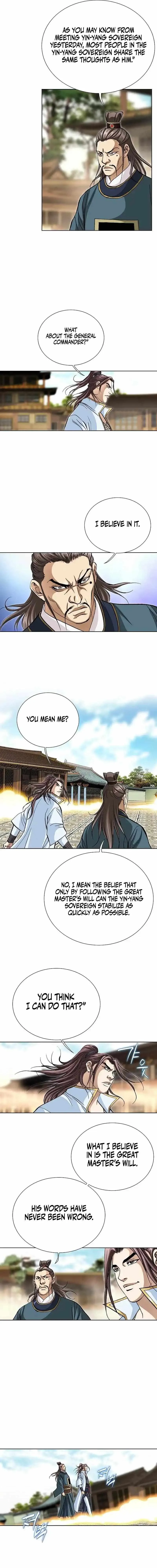 Matchless Chapter 22 page 2 - 