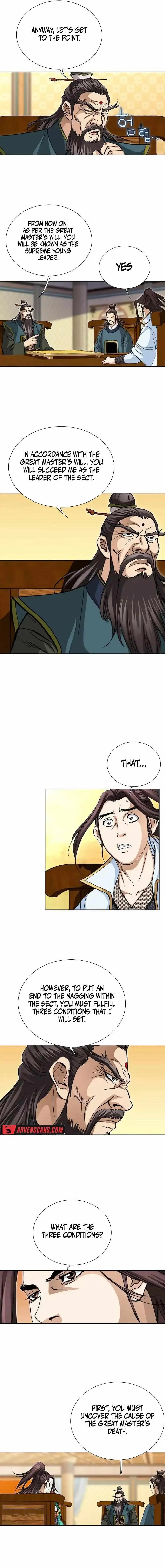 Matchless Chapter 22 page 13 - 