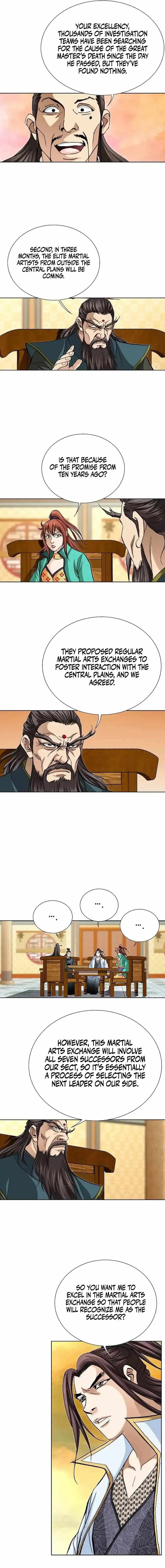 Matchless Chapter 22 page 14 - 