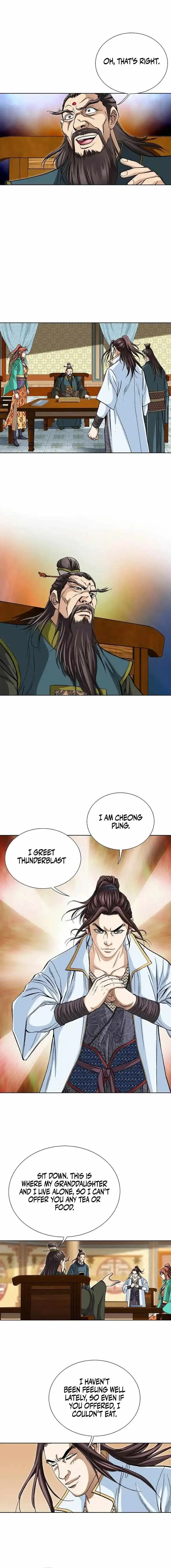 Matchless Chapter 22 page 9 - 