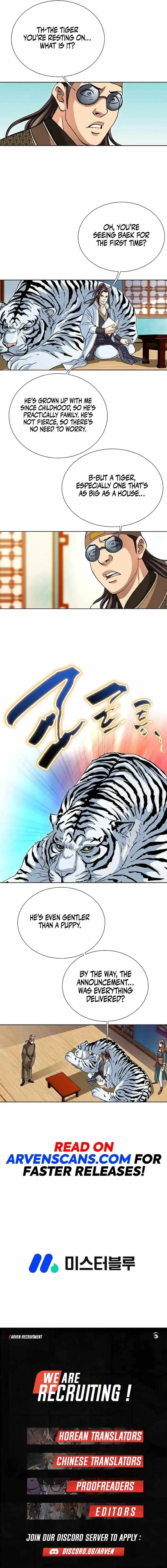 Matchless Chapter 23 page 15 - 