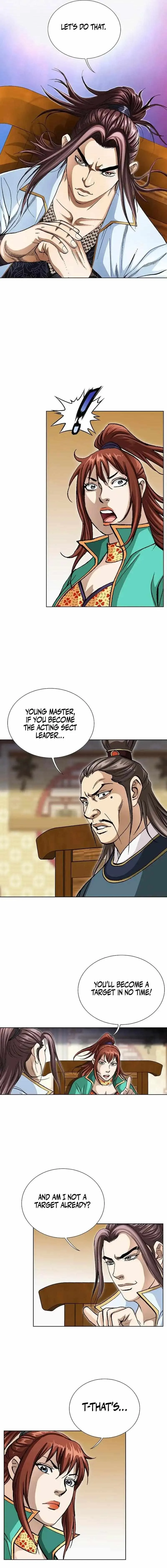 Matchless Chapter 23 page 4 - 