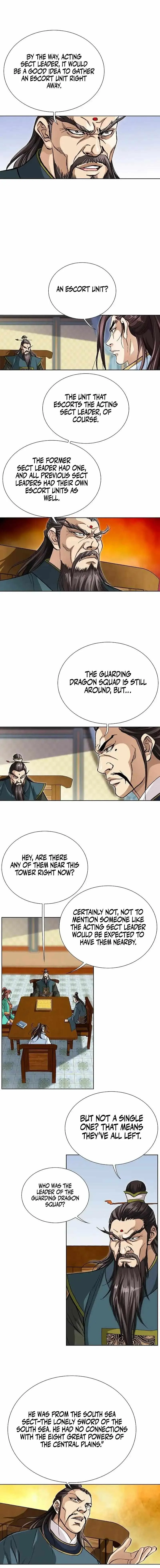 Matchless Chapter 23 page 7 - 