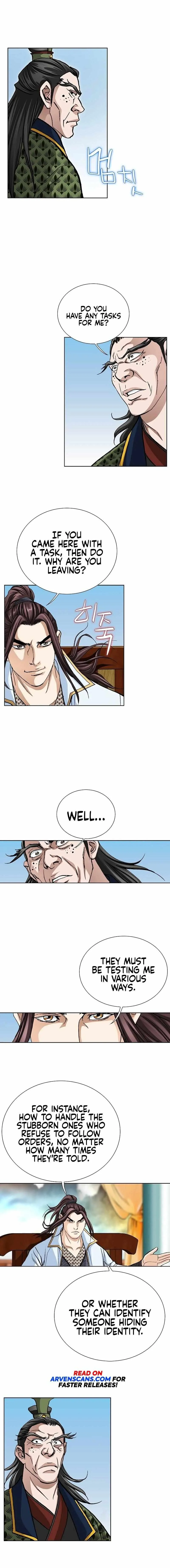 Matchless Chapter 24 page 13 - 
