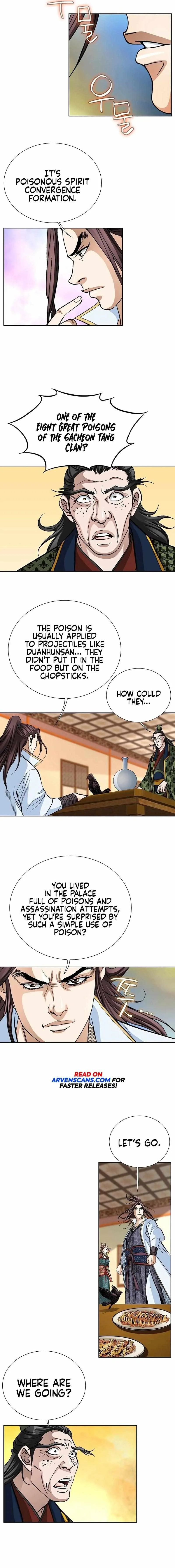 Matchless Chapter 25 page 13 - 