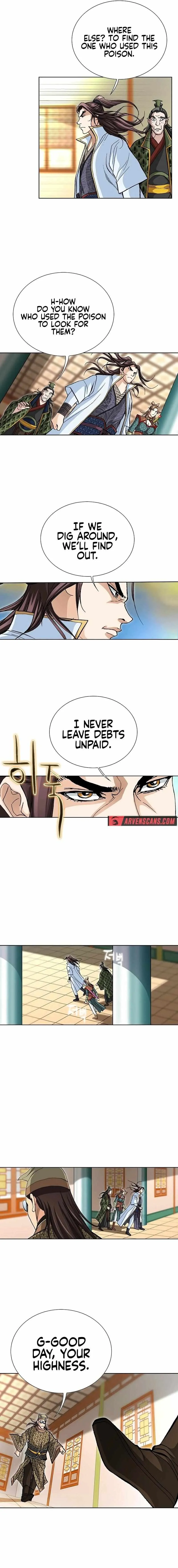 Matchless Chapter 25 page 14 - 